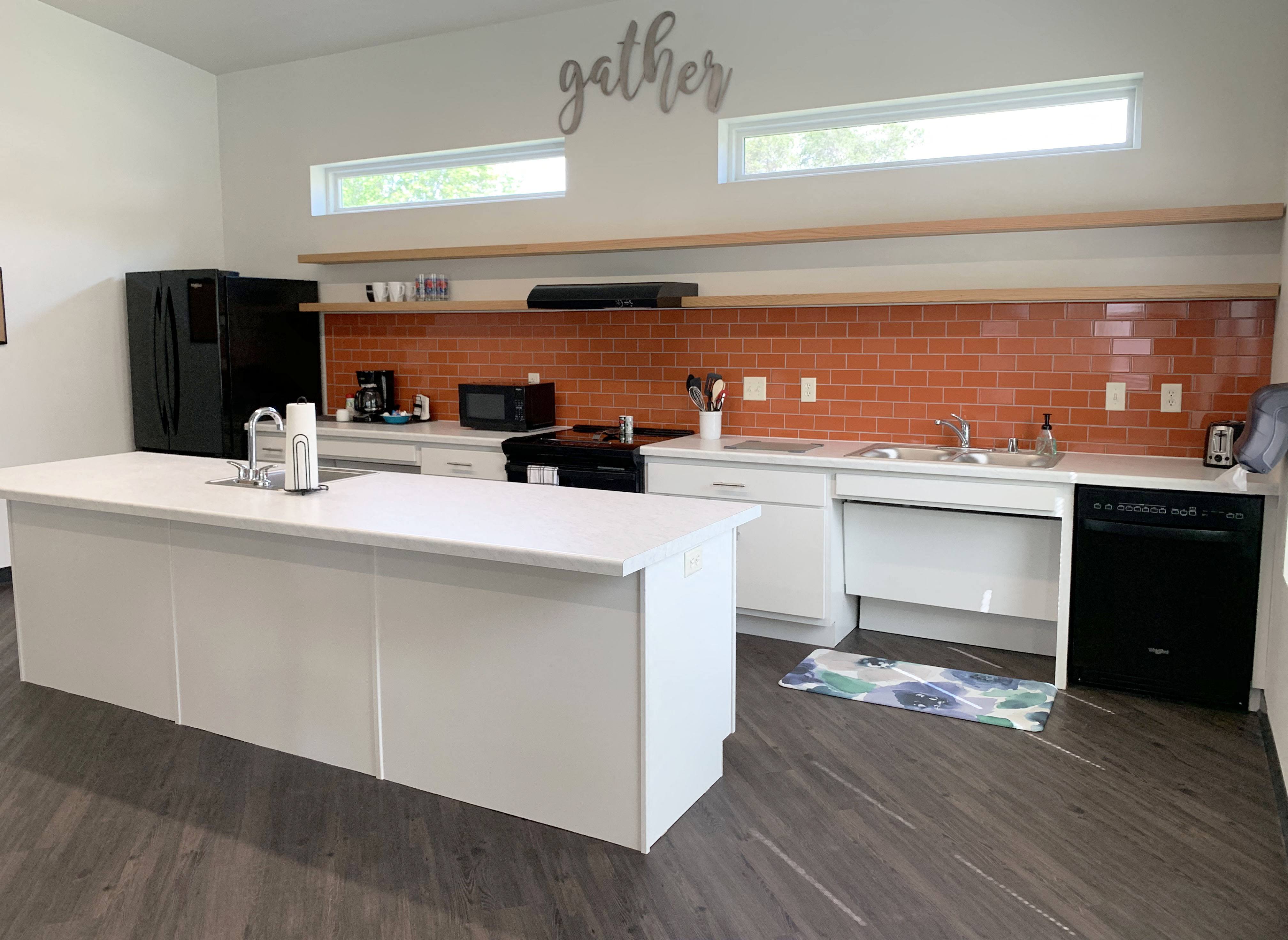 Garden Terrace is a similar property to Wedgewood Commons located in LA CROSSE